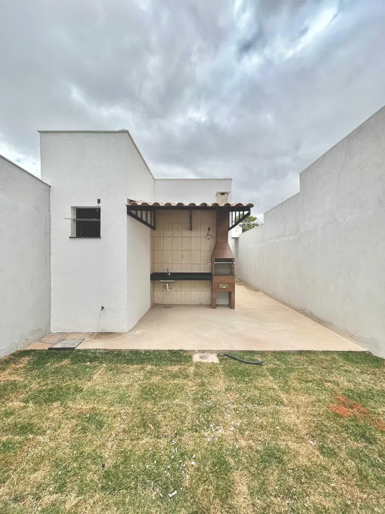 Casa, 3 quartos, 87 m² - Foto 1