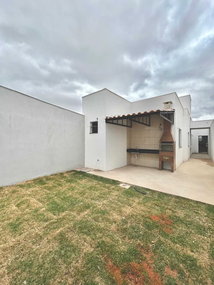 Casa, 3 quartos, 87 m² - Foto 2