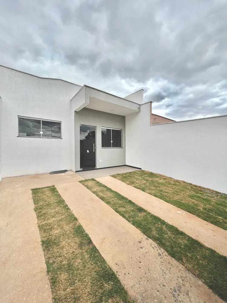 Casa, 3 quartos, 87 m² - Foto 6