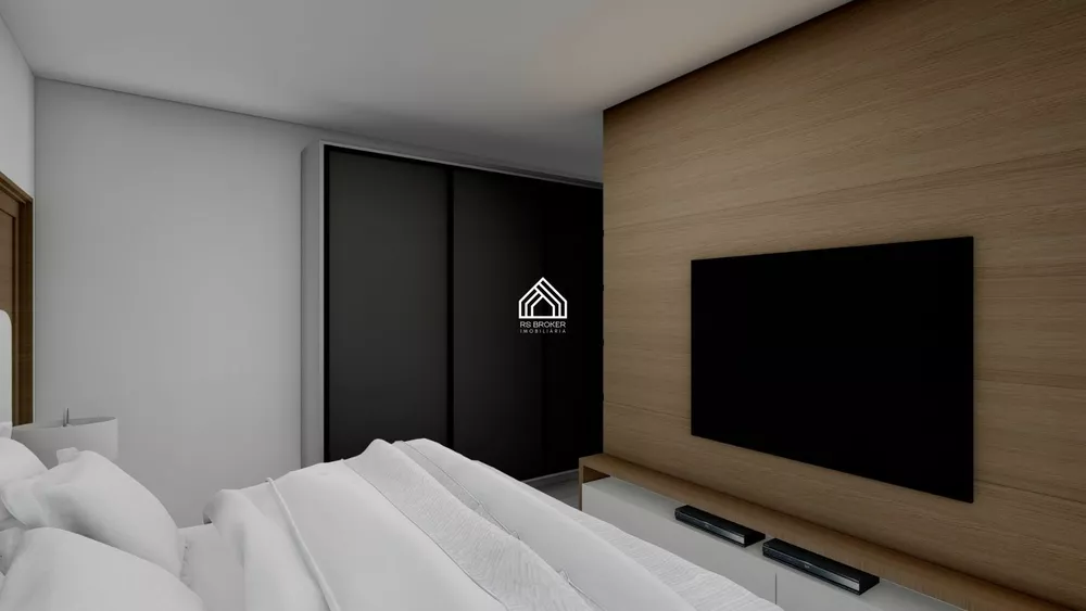 Casa, 3 quartos, 112 m² - Foto 3