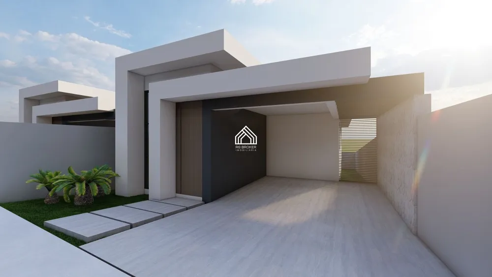 Casa, 3 quartos, 112 m² - Foto 7