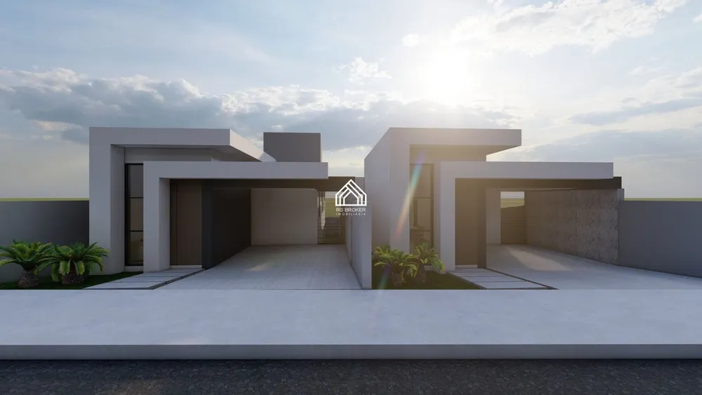 Casa, 3 quartos, 112 m² - Foto 9