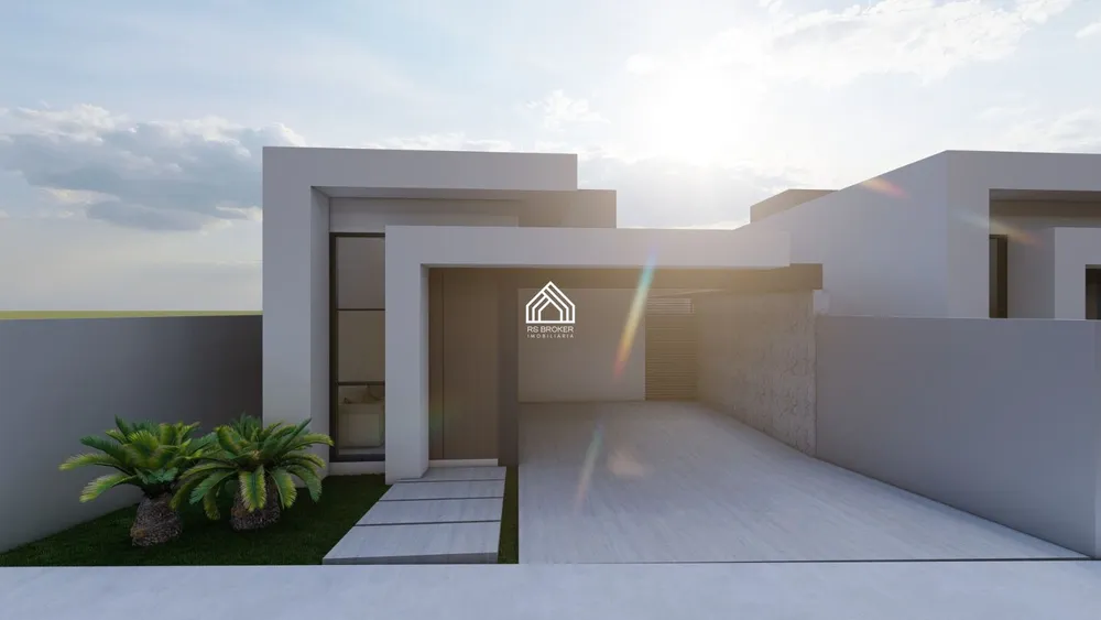 Casa, 3 quartos, 112 m² - Foto 8