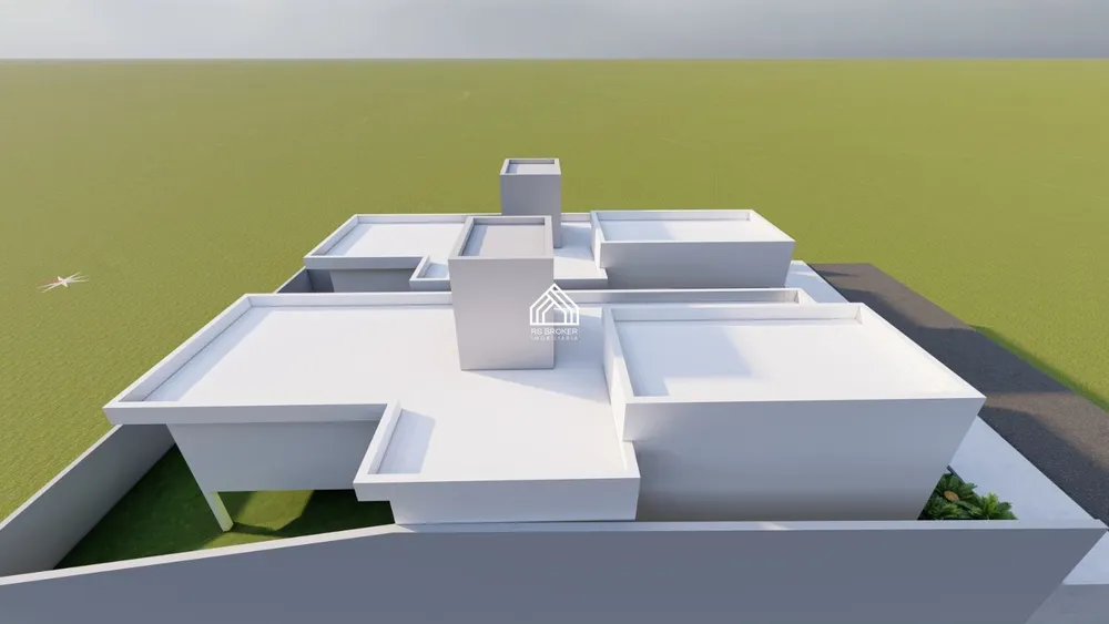 Casa, 3 quartos, 112 m² - Foto 12