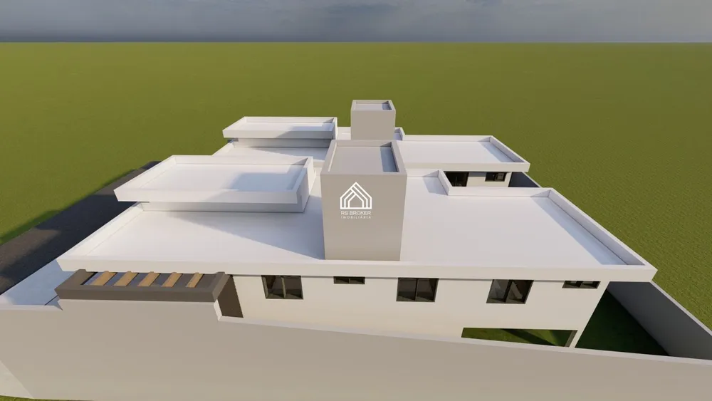 Casa, 3 quartos, 112 m² - Foto 6