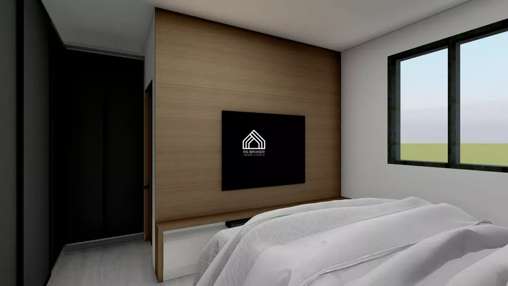Casa, 3 quartos, 112 m² - Foto 4