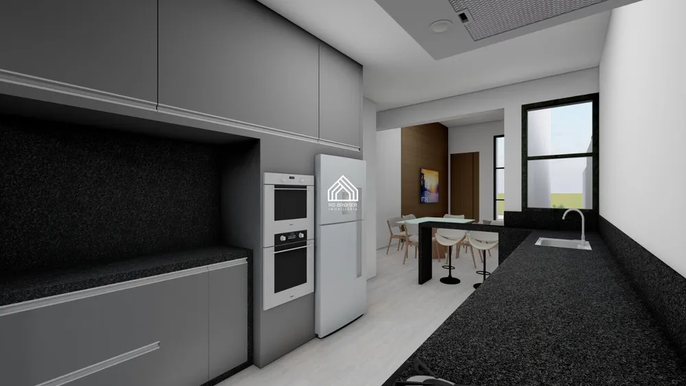 Casa, 3 quartos, 112 m² - Foto 11