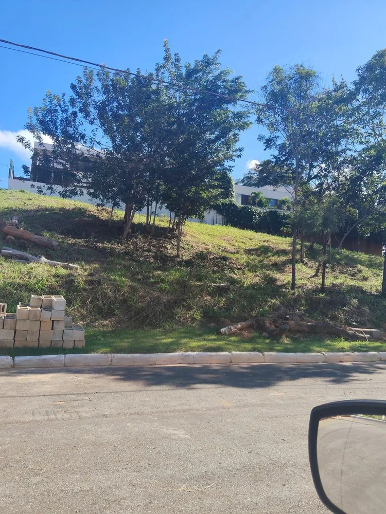 Terreno, 525 m² - Foto 1