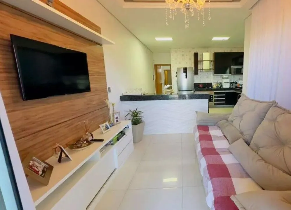Casa, 3 quartos, 120 m² - Foto 7