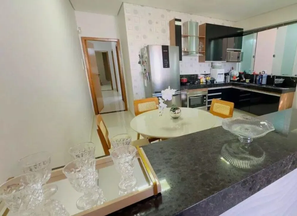 Casa, 3 quartos, 120 m² - Foto 6