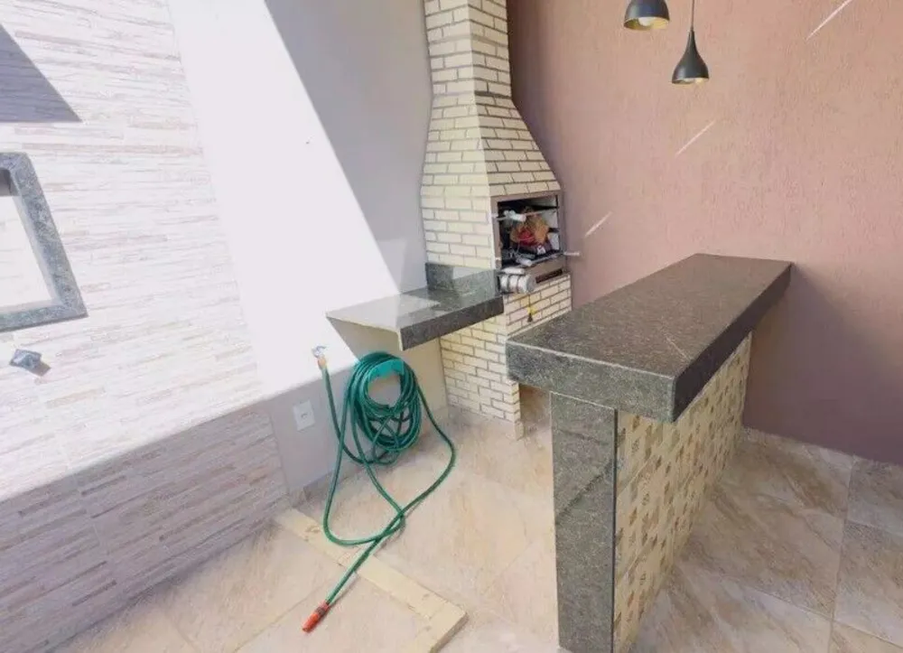 Casa, 3 quartos, 120 m² - Foto 4