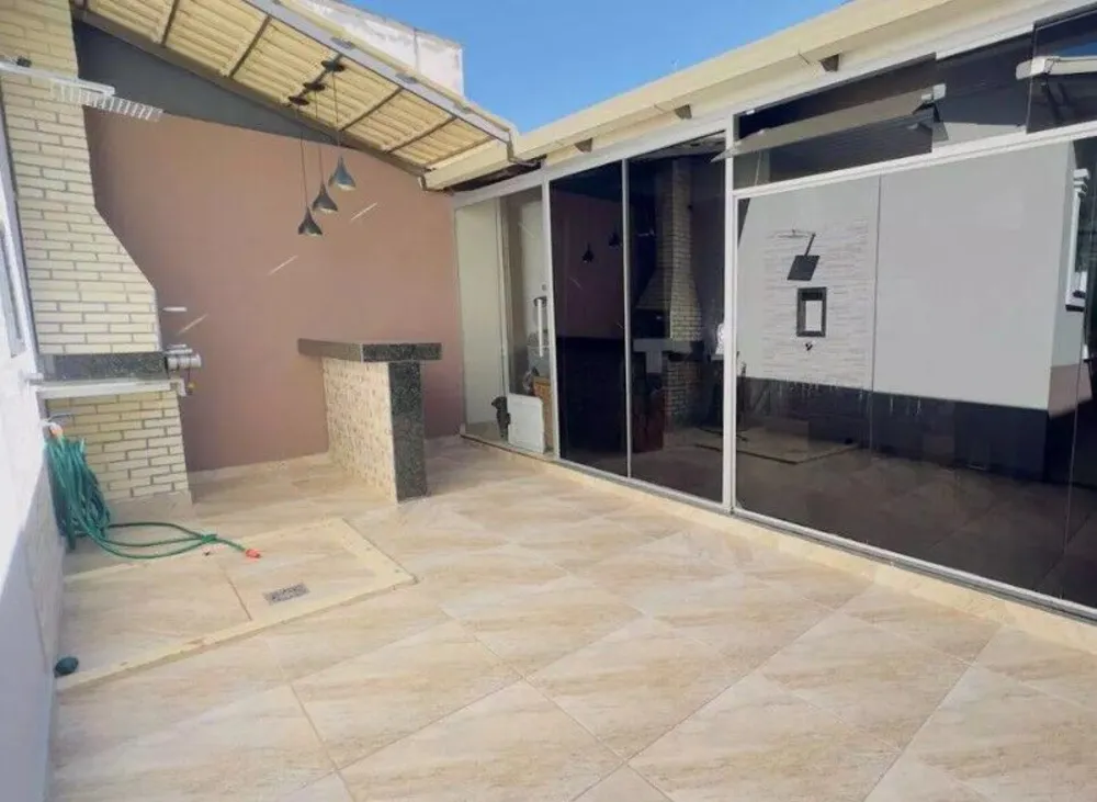 Casa, 3 quartos, 120 m² - Foto 3