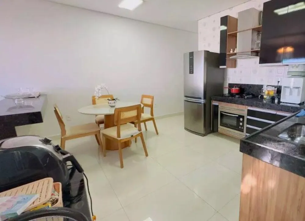 Casa, 3 quartos, 120 m² - Foto 5