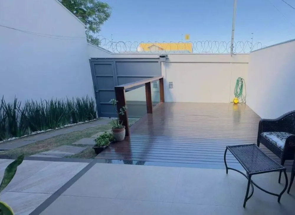 Casa, 3 quartos, 120 m² - Foto 8