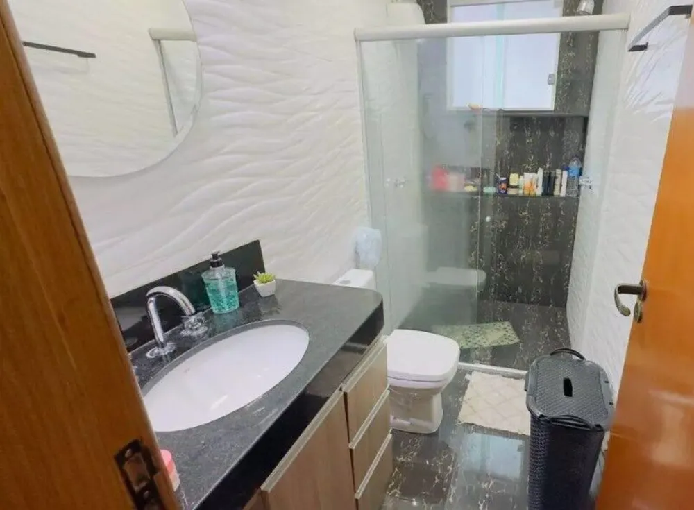 Casa, 3 quartos, 120 m² - Foto 1