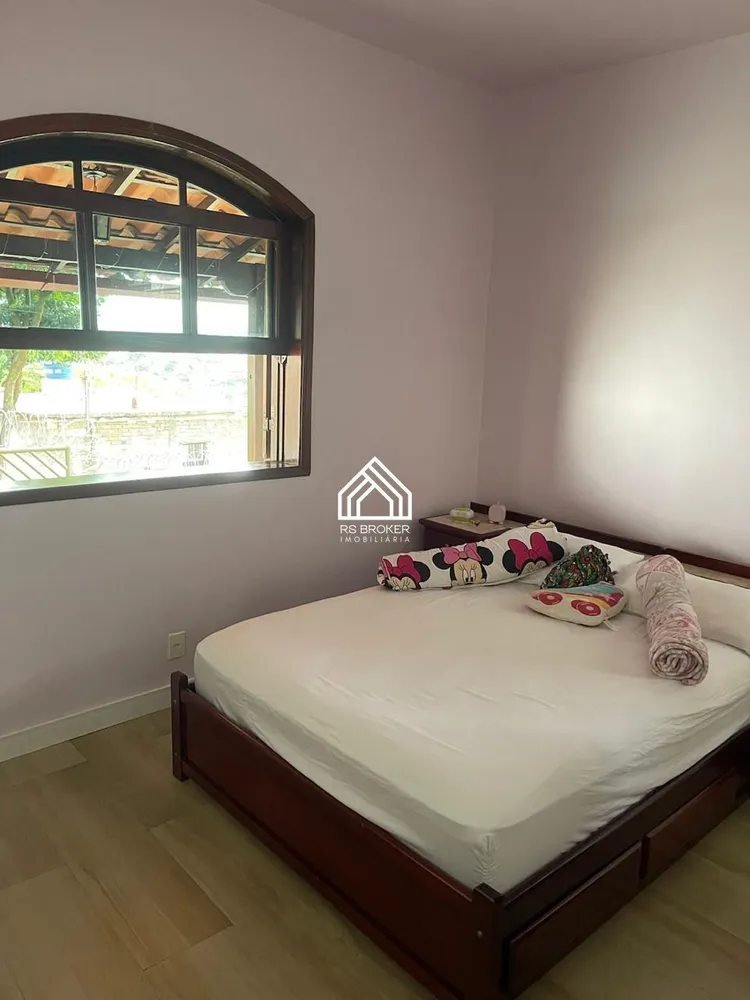 Casa, 3 quartos, 140 m² - Foto 10