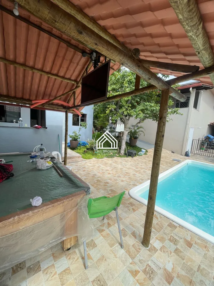 Casa, 3 quartos, 140 m² - Foto 5