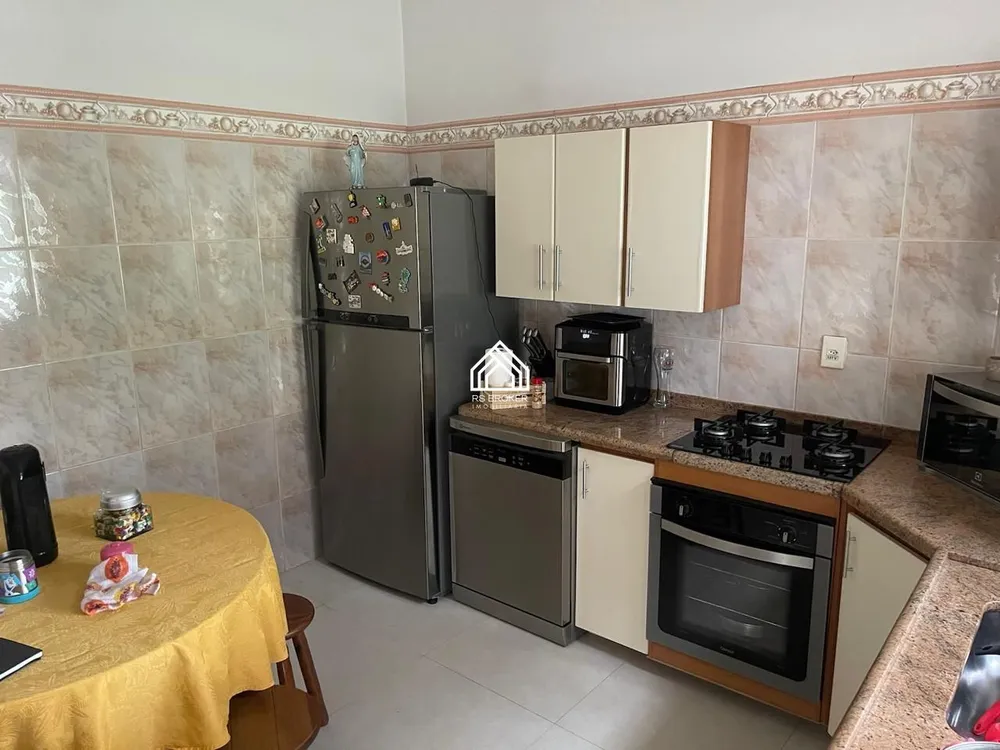 Casa, 3 quartos, 140 m² - Foto 9
