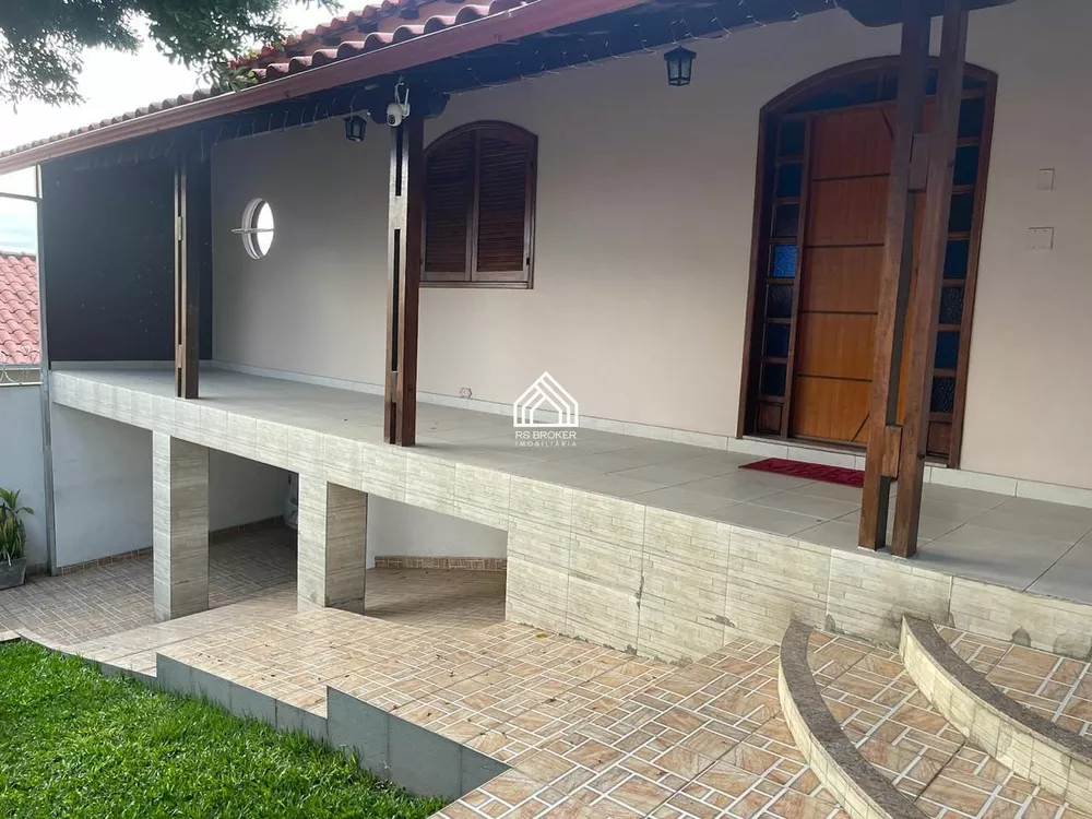 Casa, 3 quartos, 140 m² - Foto 2