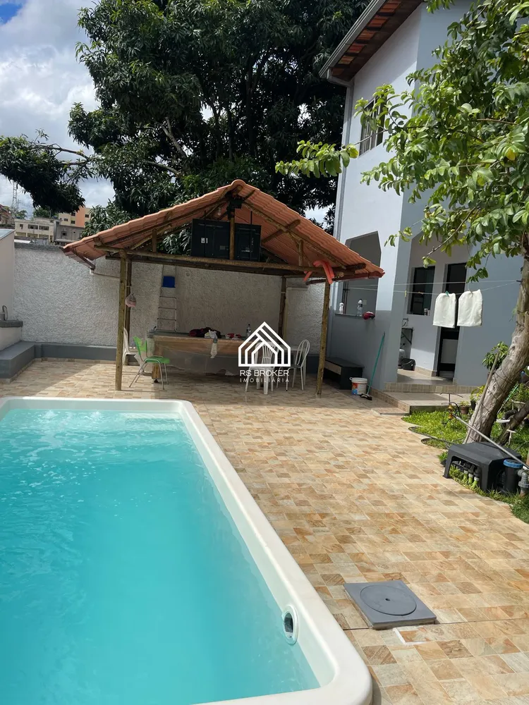 Casa, 3 quartos, 140 m² - Foto 8