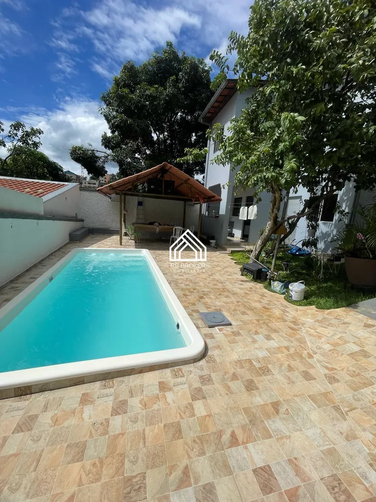 Casa, 3 quartos, 140 m² - Foto 6