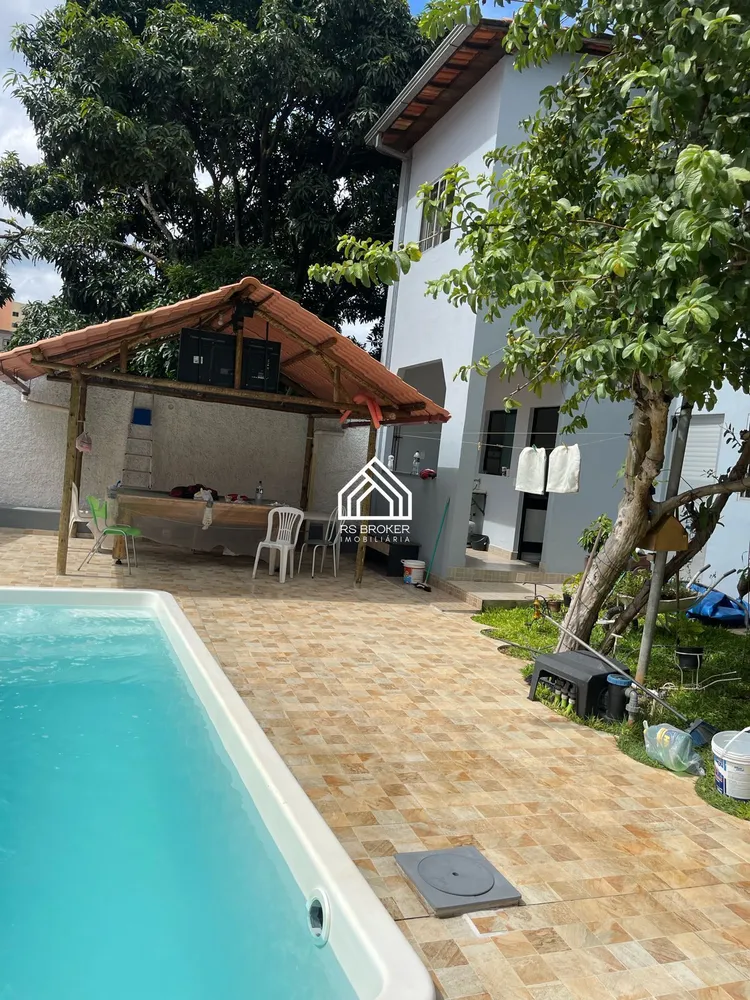 Casa, 3 quartos, 140 m² - Foto 7