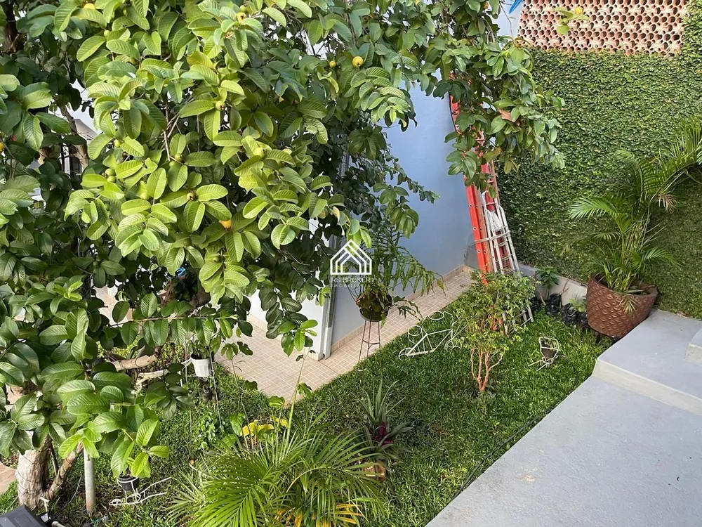 Casa, 3 quartos, 140 m² - Foto 11
