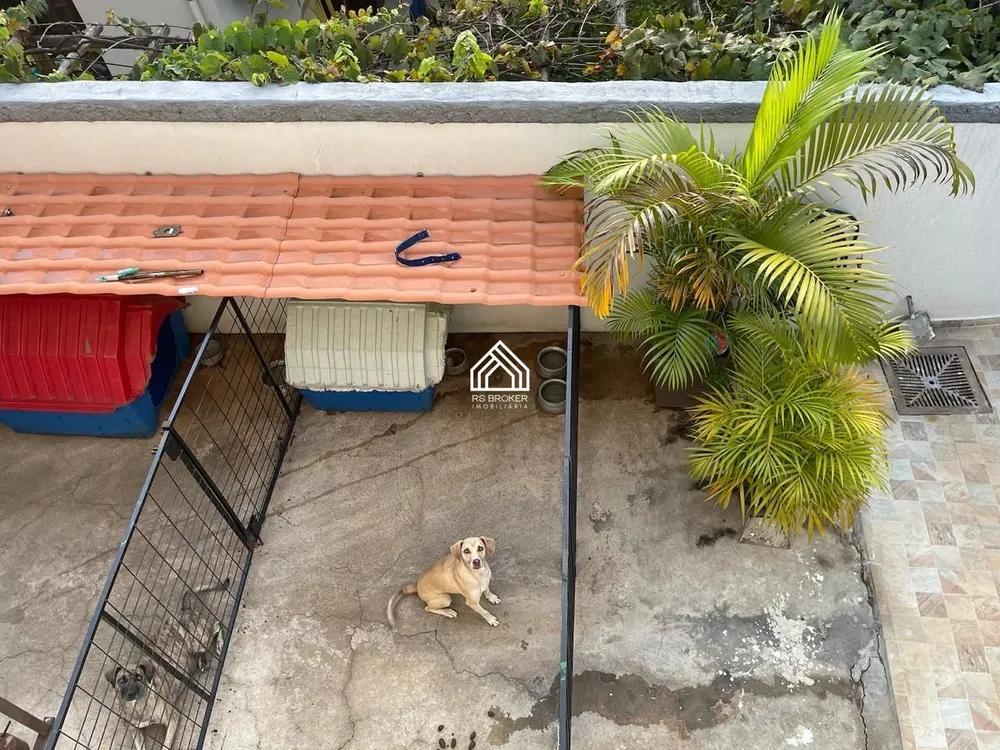 Casa, 3 quartos, 140 m² - Foto 12