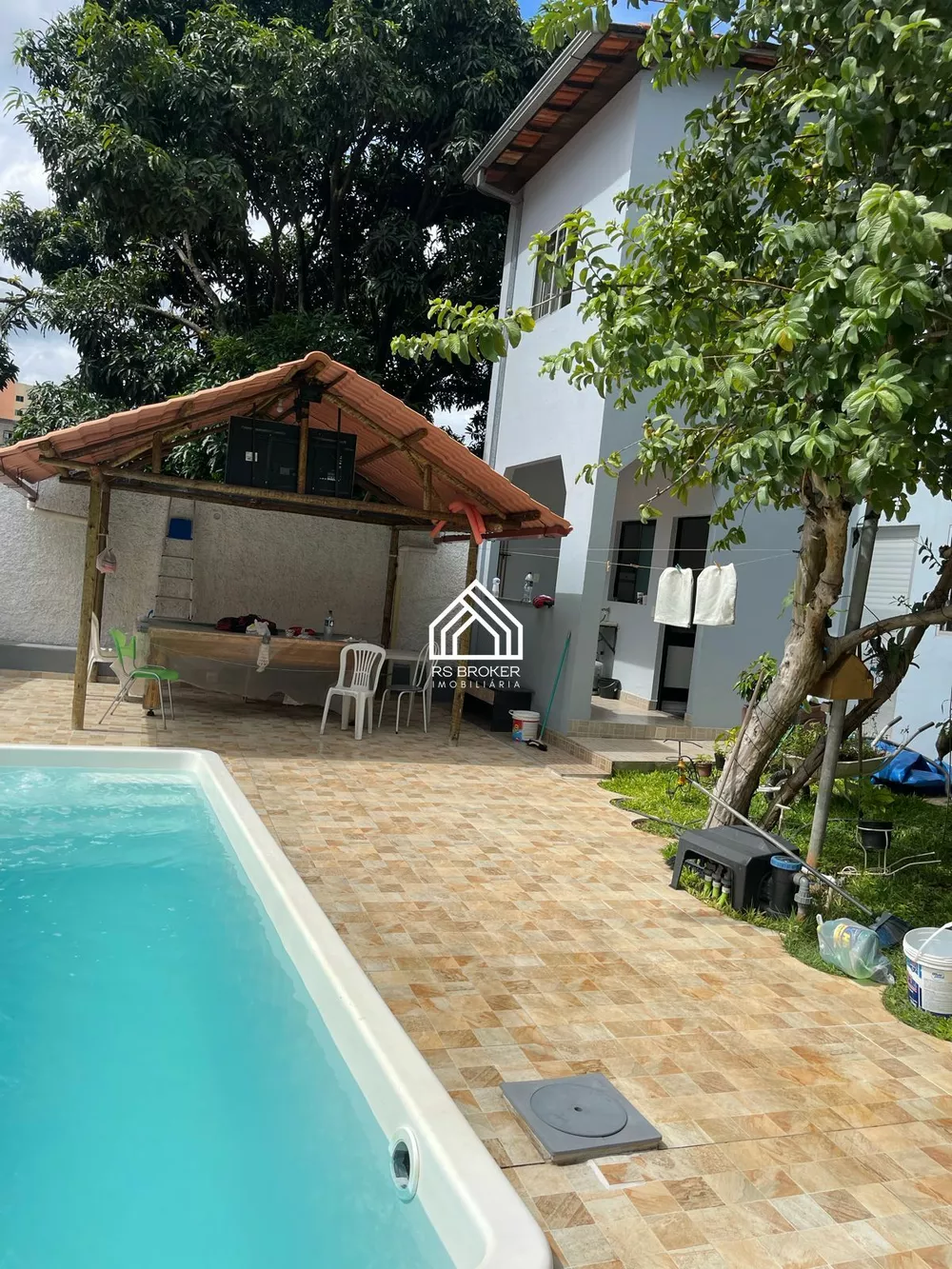 Casa, 3 quartos, 140 m² - Foto 1