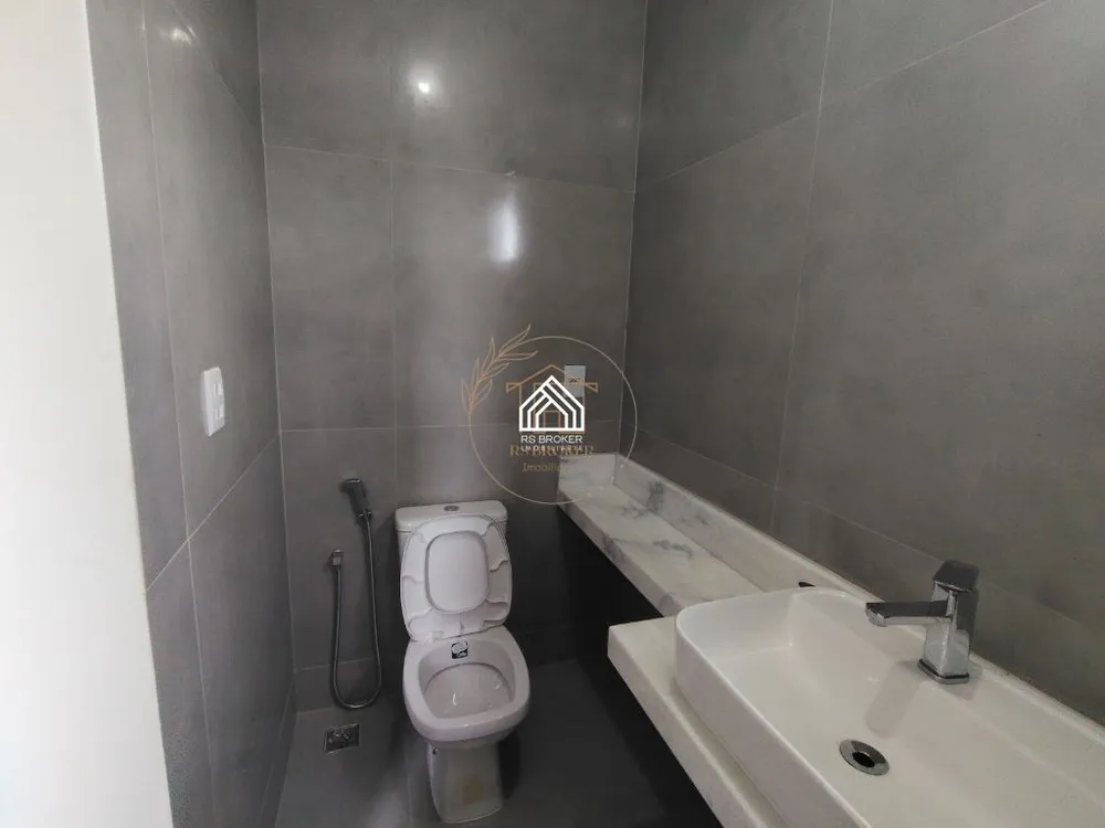 Casa de Condomínio, 3 quartos - Foto 8