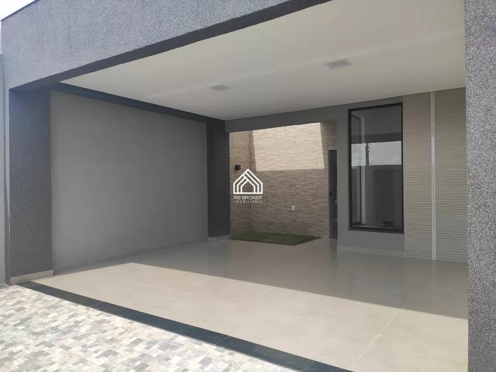Casa, 3 quartos, 138 m² - Foto 4