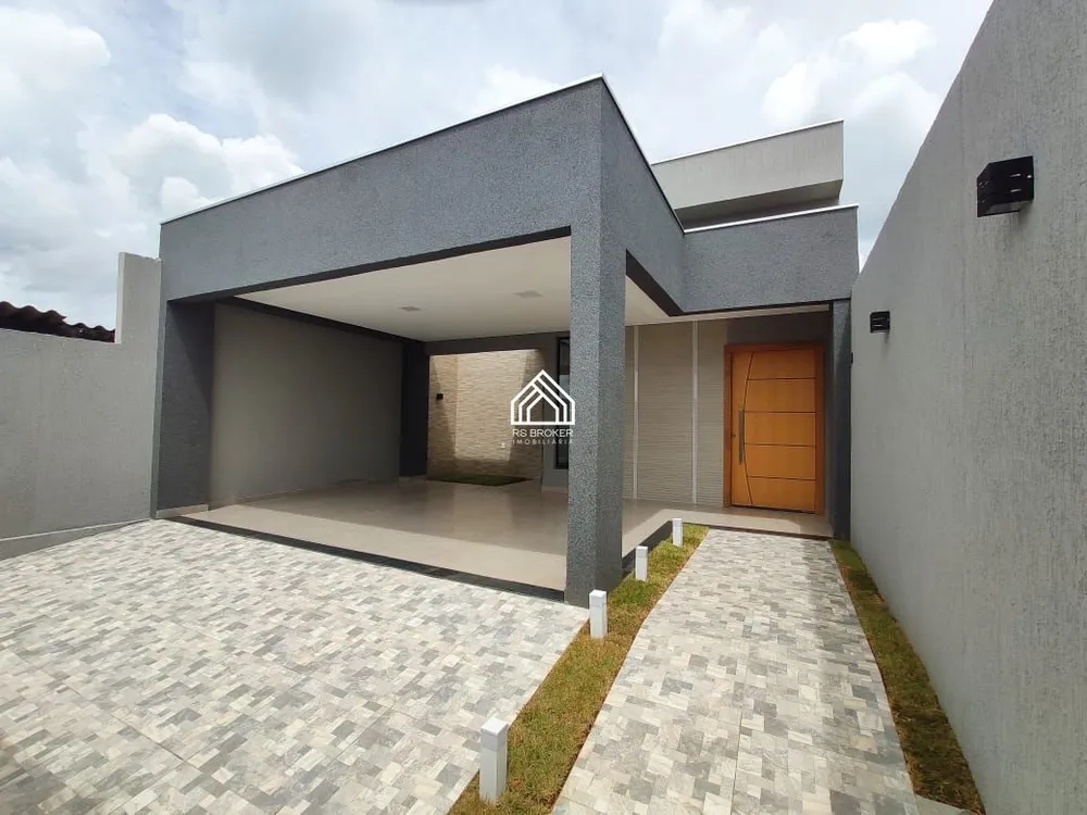 Casa, 3 quartos, 138 m² - Foto 7