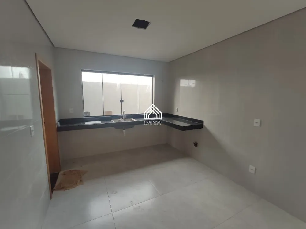 Casa, 3 quartos, 138 m² - Foto 11