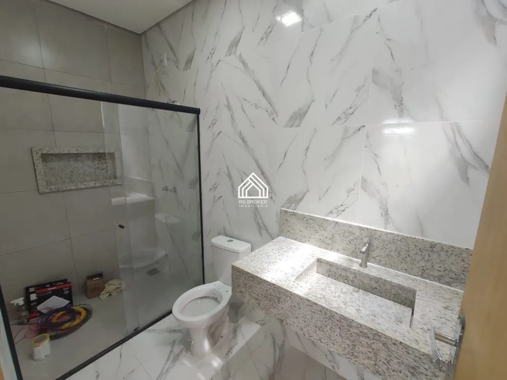 Casa, 3 quartos, 138 m² - Foto 12