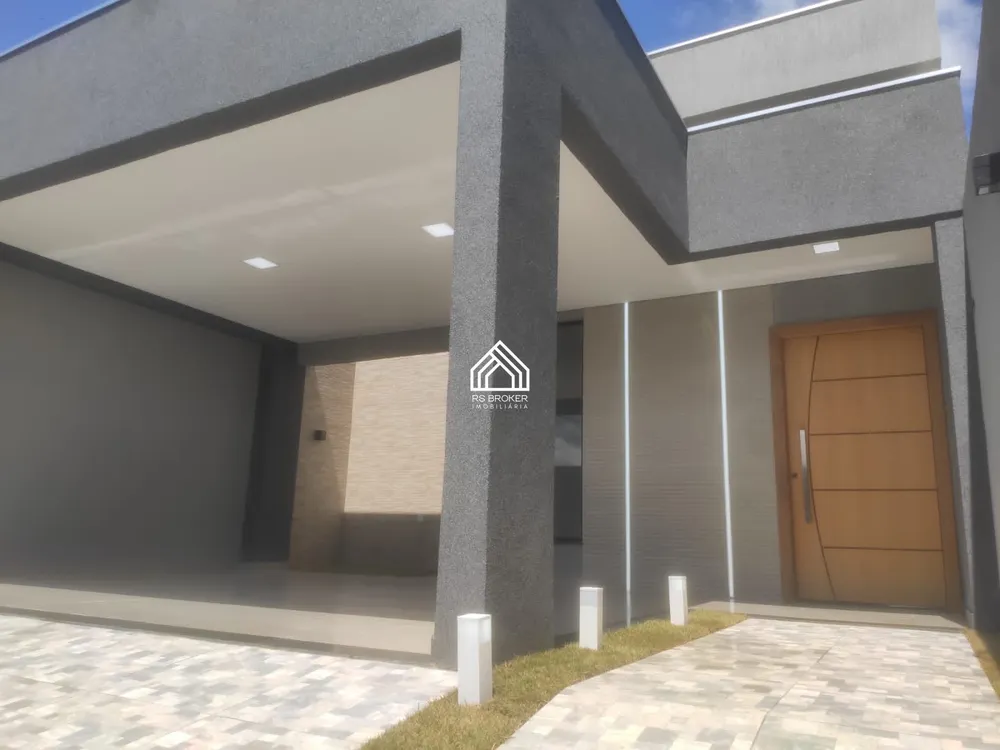Casa, 3 quartos, 138 m² - Foto 5