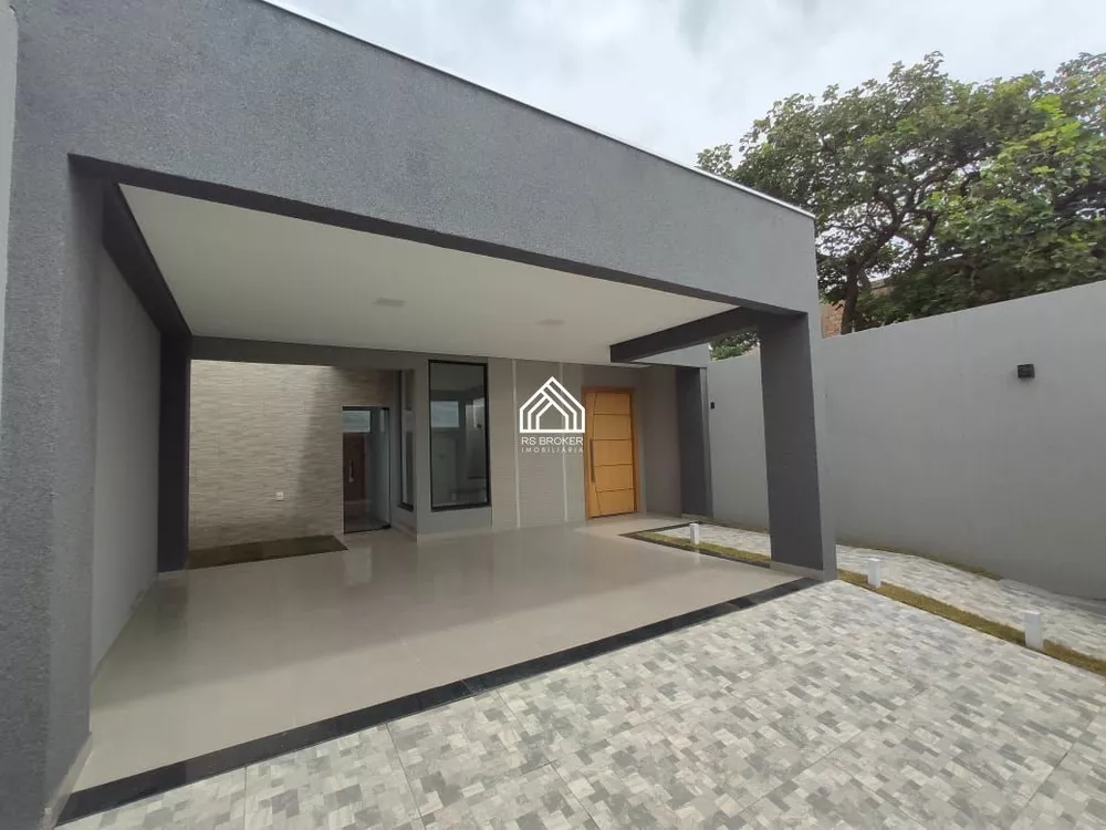 Casa, 3 quartos, 138 m² - Foto 2