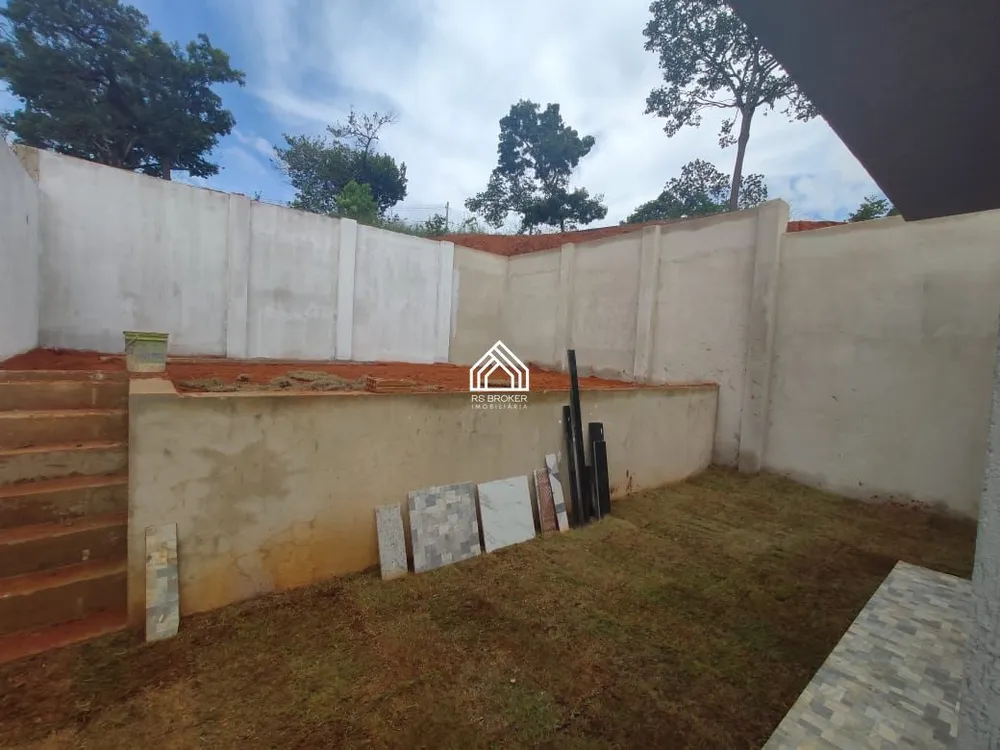 Casa, 3 quartos, 138 m² - Foto 10