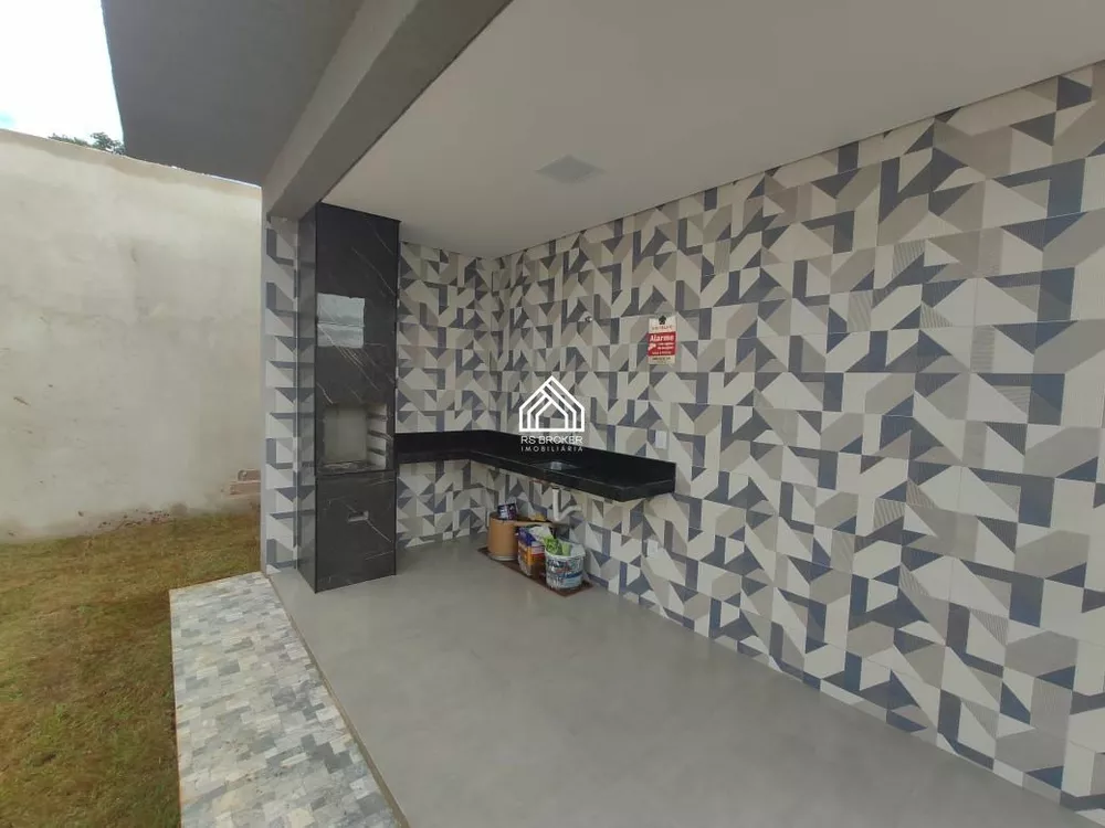Casa, 3 quartos, 138 m² - Foto 3