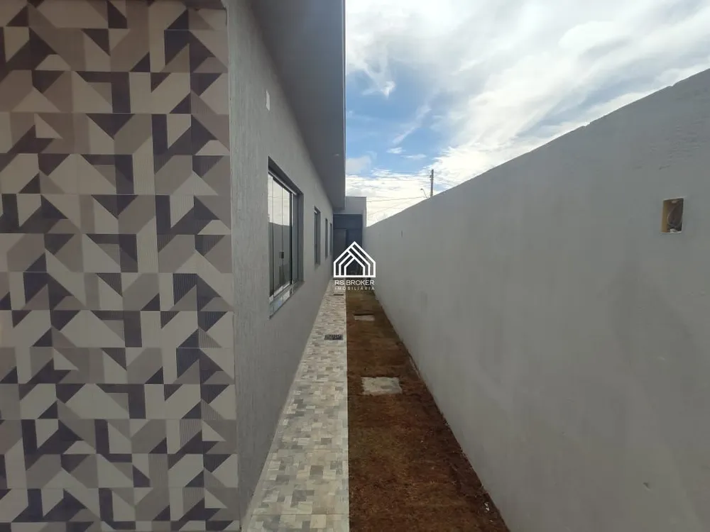 Casa, 3 quartos, 138 m² - Foto 9
