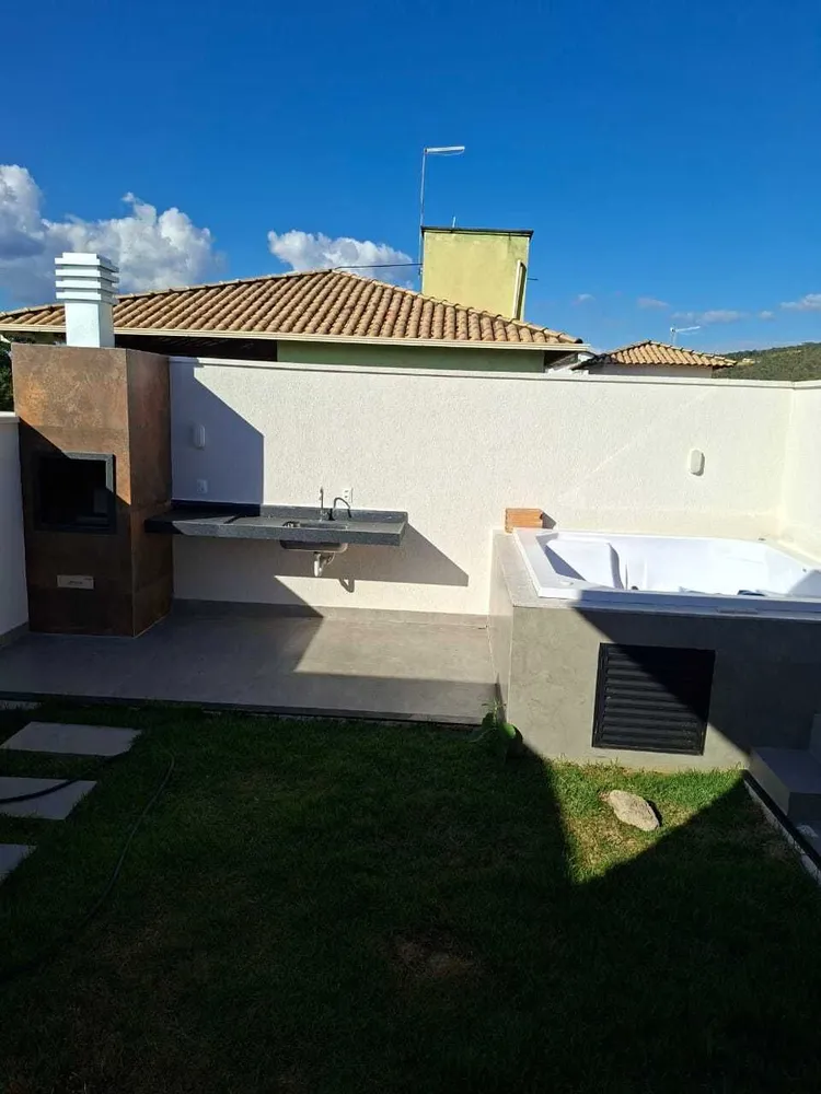 Casa, 3 quartos, 89 m² - Foto 4