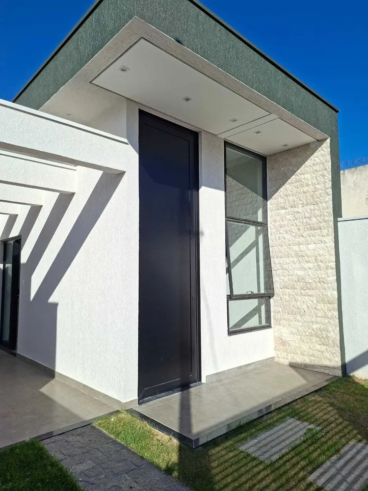 Casa, 3 quartos, 89 m² - Foto 2