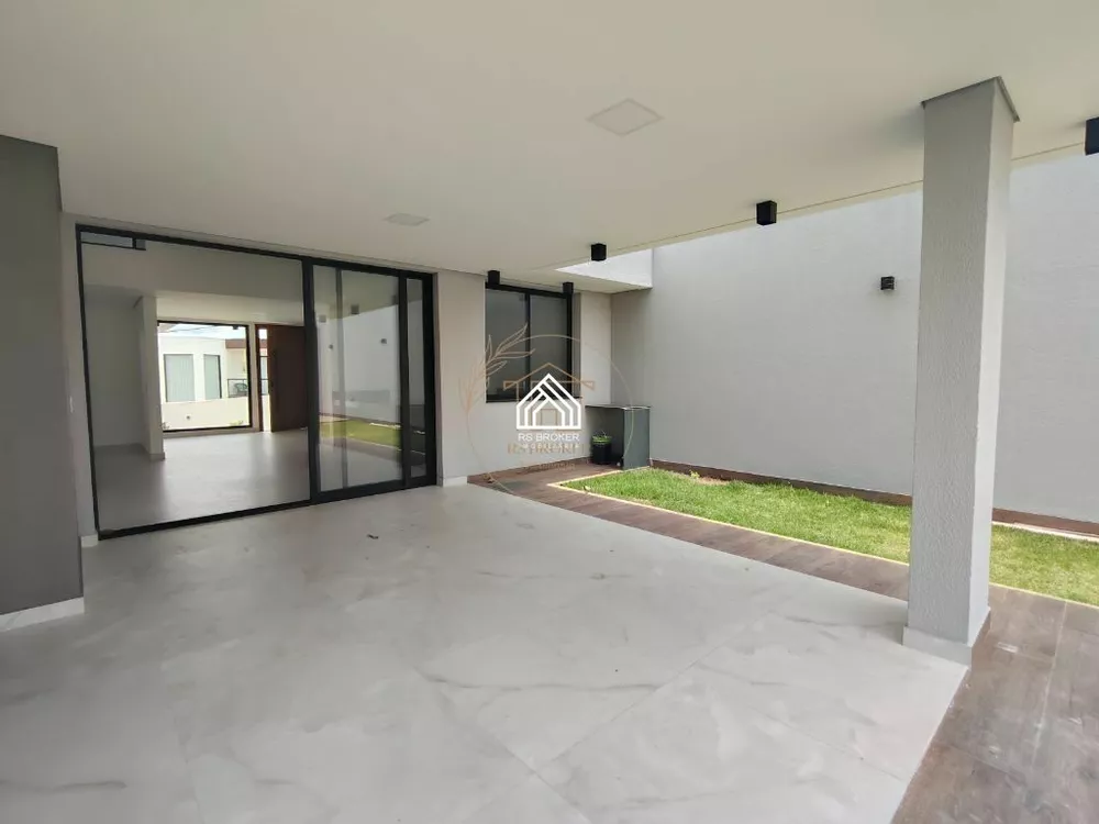 Casa, 4 quartos, 253 m² - Foto 3