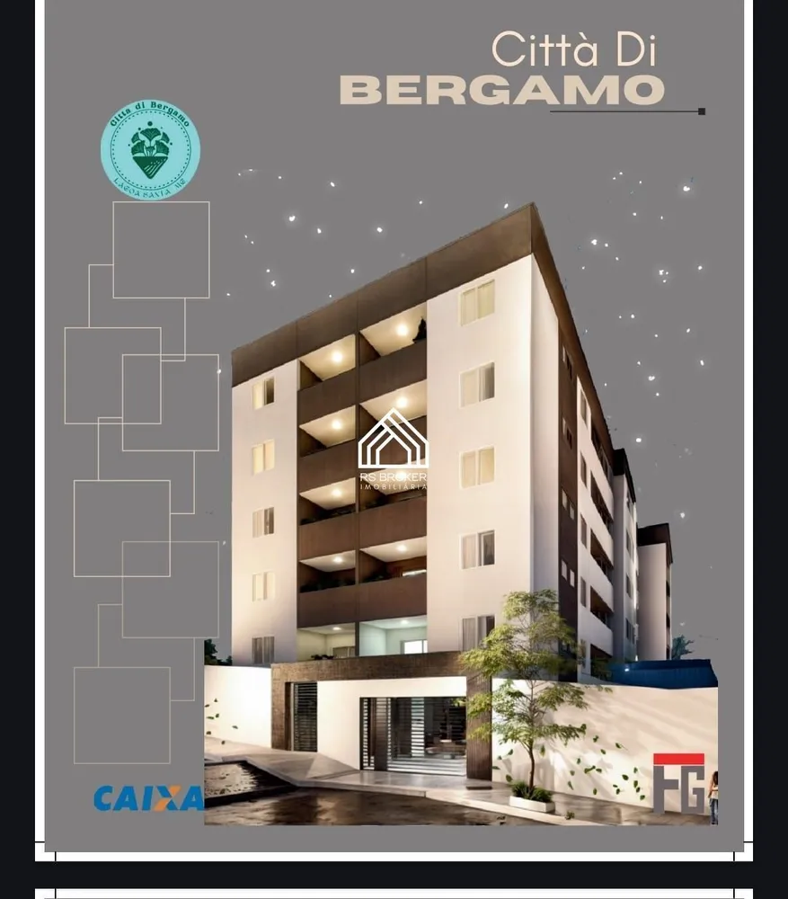 Apartamento, 2 quartos, 57 m² - Foto 12