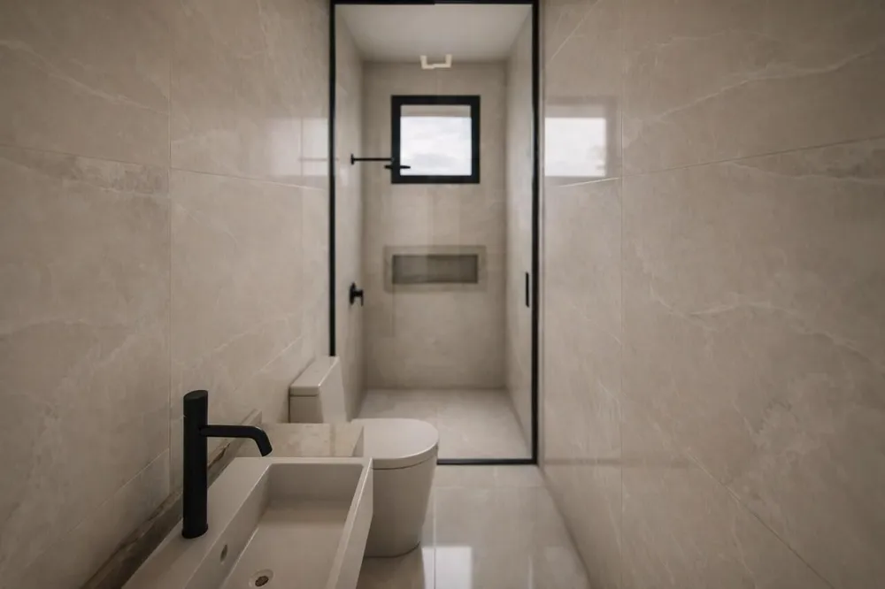 Casa, 2 quartos, 66 m² - Foto 7