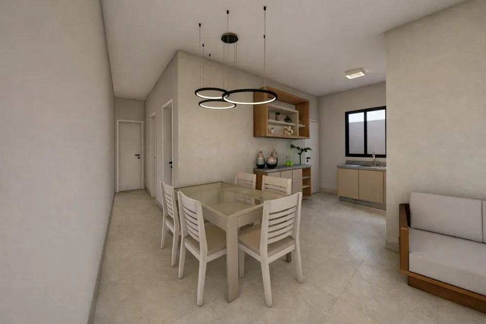 Casa, 2 quartos, 66 m² - Foto 6