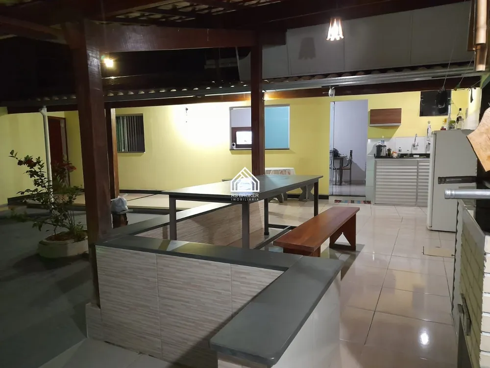 Casa, 1 quarto, 90 m² - Foto 8