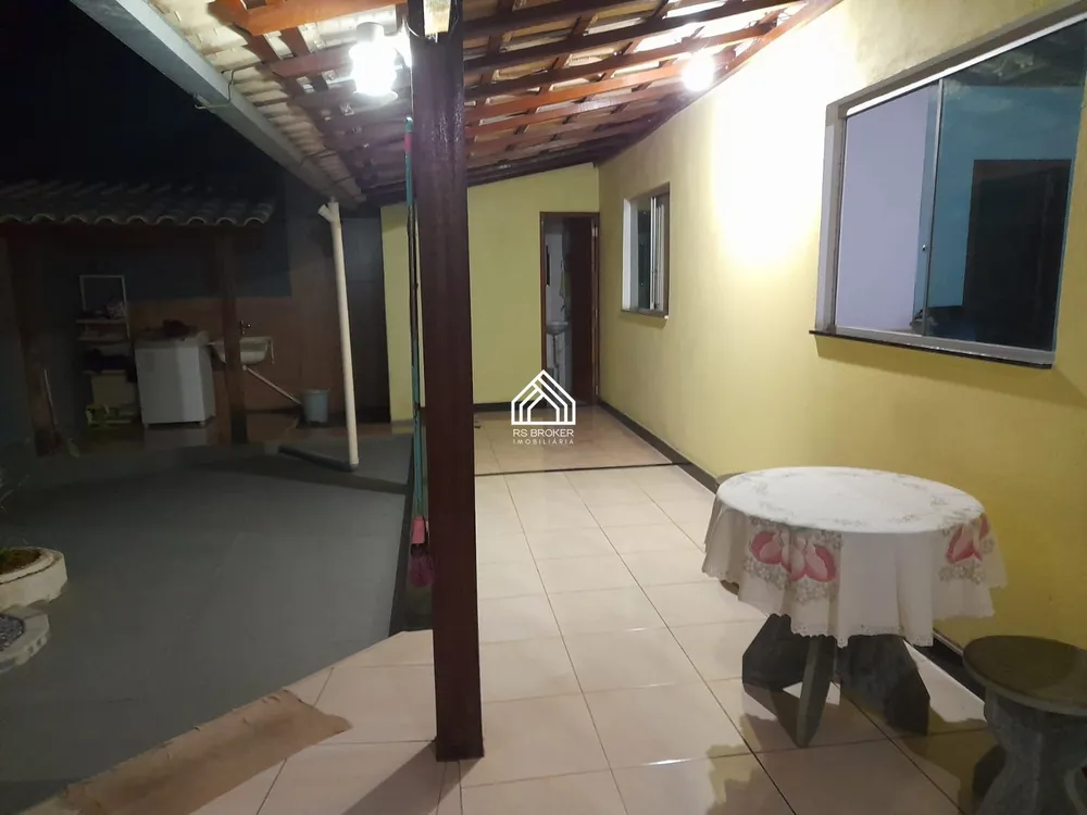 Casa, 1 quarto, 90 m² - Foto 12