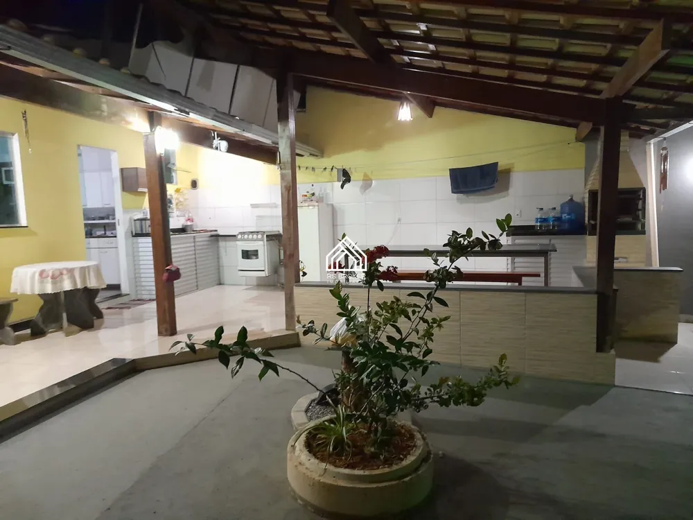 Casa, 1 quarto, 90 m² - Foto 6