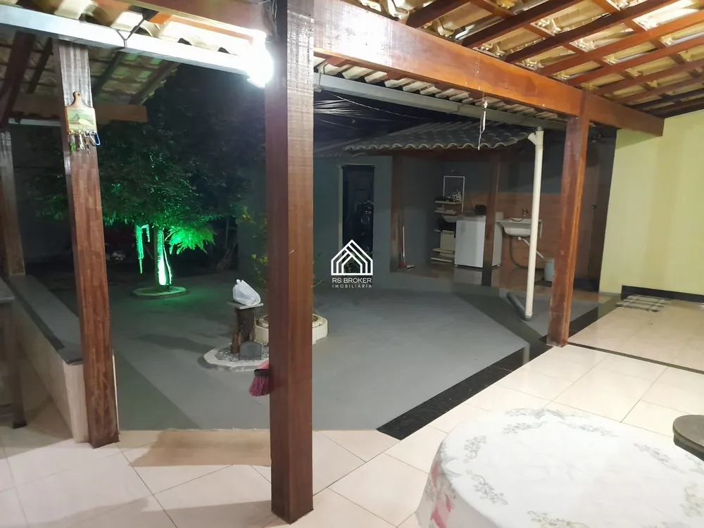 Casa, 1 quarto, 90 m² - Foto 10