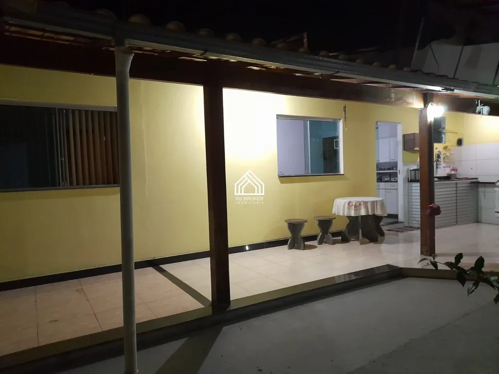 Casa, 1 quarto, 90 m² - Foto 7